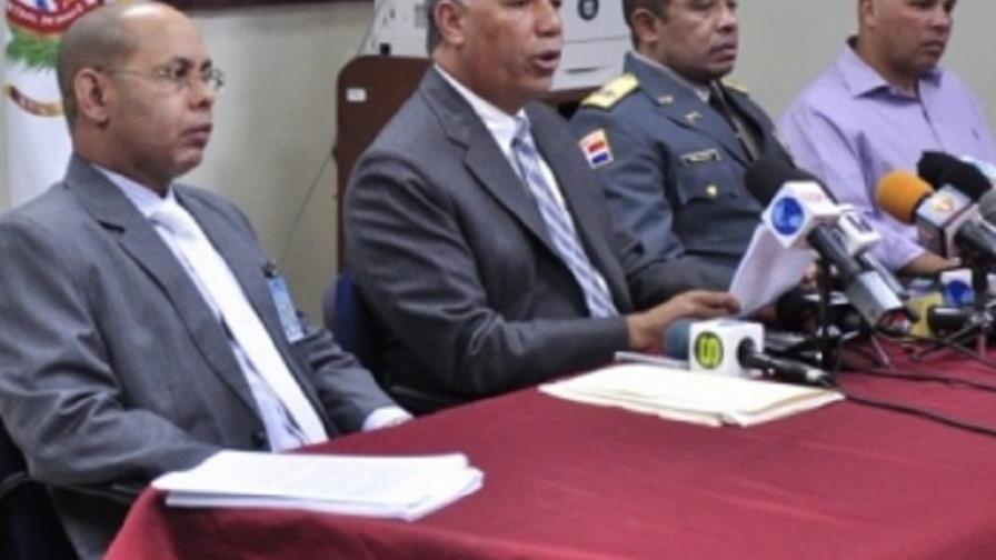 Network of drug traffickers with roots in several countries dismantled