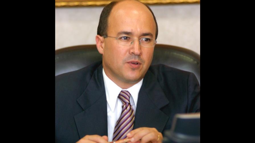 Domínguez Brito defiende su actuación frente al caso Félix Bautista