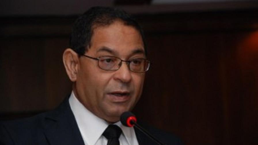 La Suprema dice que no ha sido apoderada del caso Félix Bautista