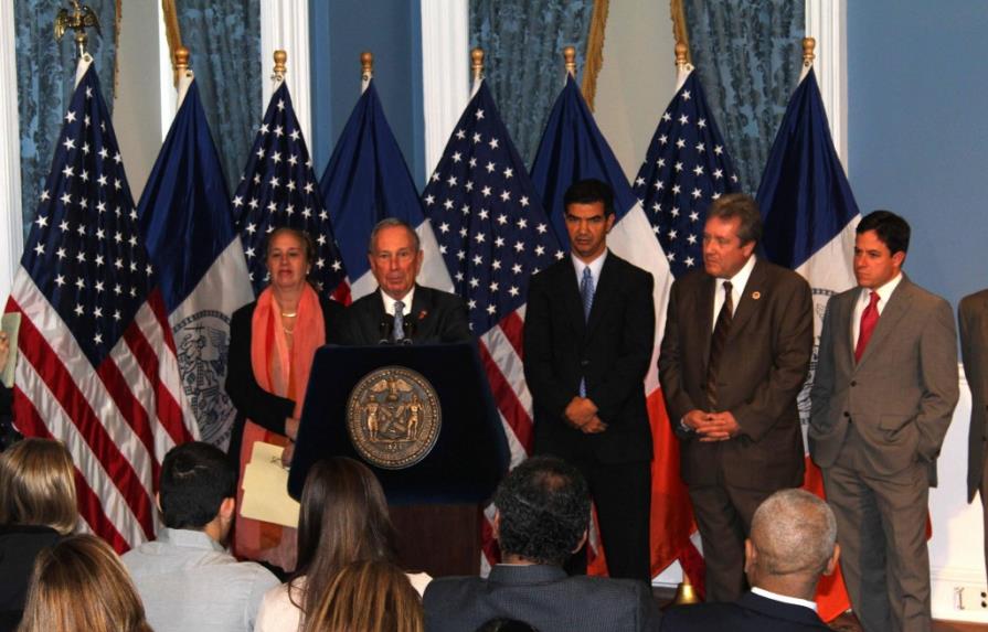 Nueva York rinde tributo a Juan Rodríguez, primer inmigrante en la ciudad