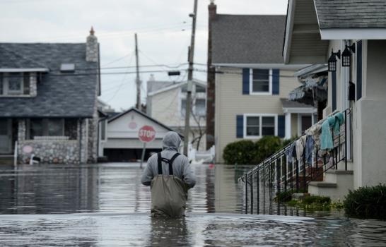 Servicios públicos en Nueva York, gran reto de la recuperación tras el paso de Sandy