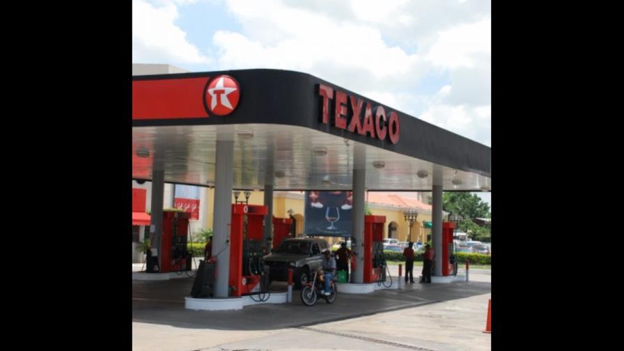 Empresarios de RD compran la Texaco