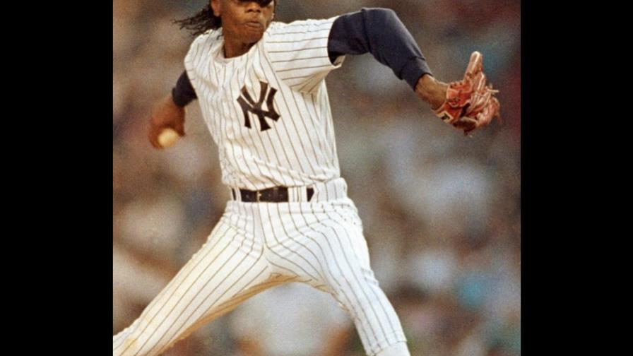 Pascual Pérez, artista del control, que descanse en paz Pascual Pérez, artista del control, que descanse en paz