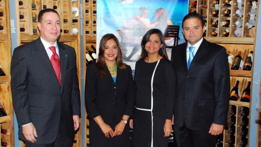 Promerica agasaja clientes premium