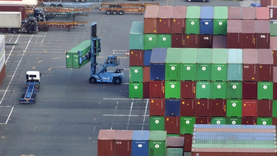 Cámara Americana pide a Medina anular contrato para instalar rayos X en puertos