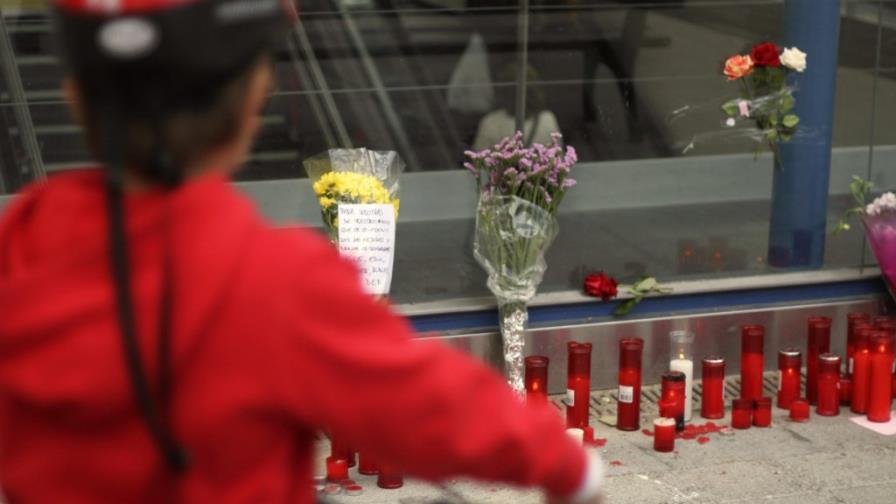 Buscan en las cámaras de seguridad la causas de la tragedia del Madrid Arena