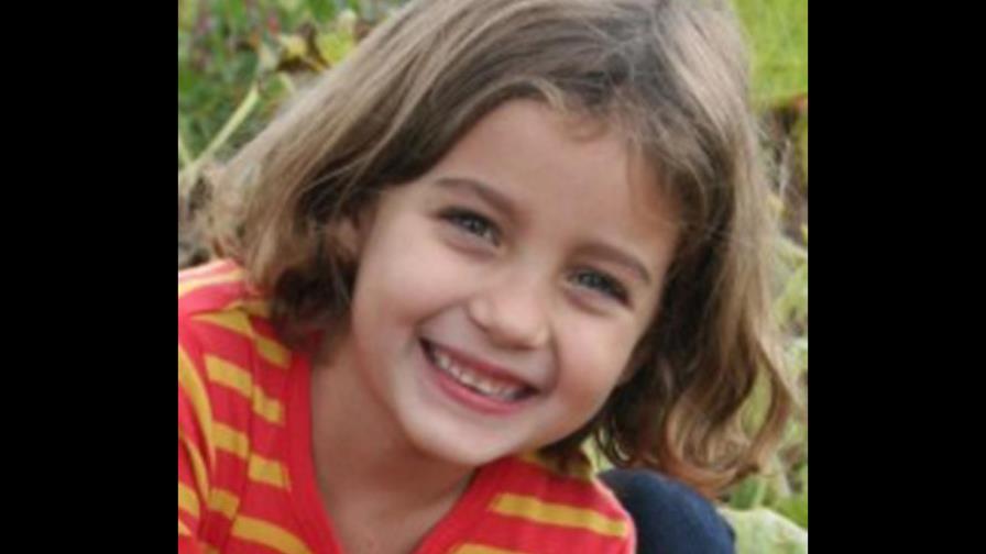 Niña que habría asesinado niñera dominicana luchó por su vida Niña que habría asesinado niñera dominicana luchó por su vida