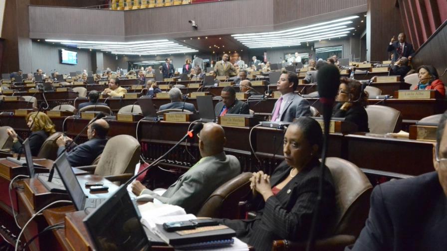 Diputados PRD: aprobación de la reforma requiere las dos terceras partes