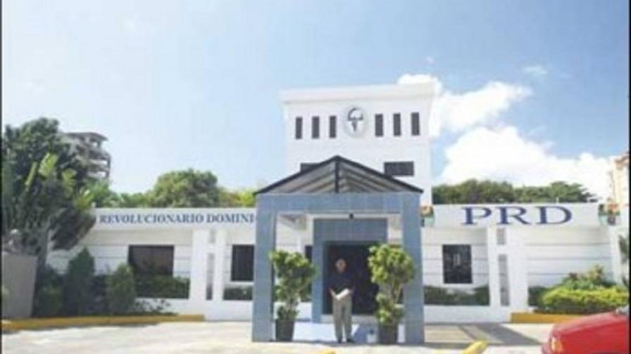 El PRD pide a su militancia rechazar la reforma fiscal