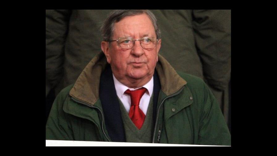 Presidente de Arsenal sufre infarto cardiaco