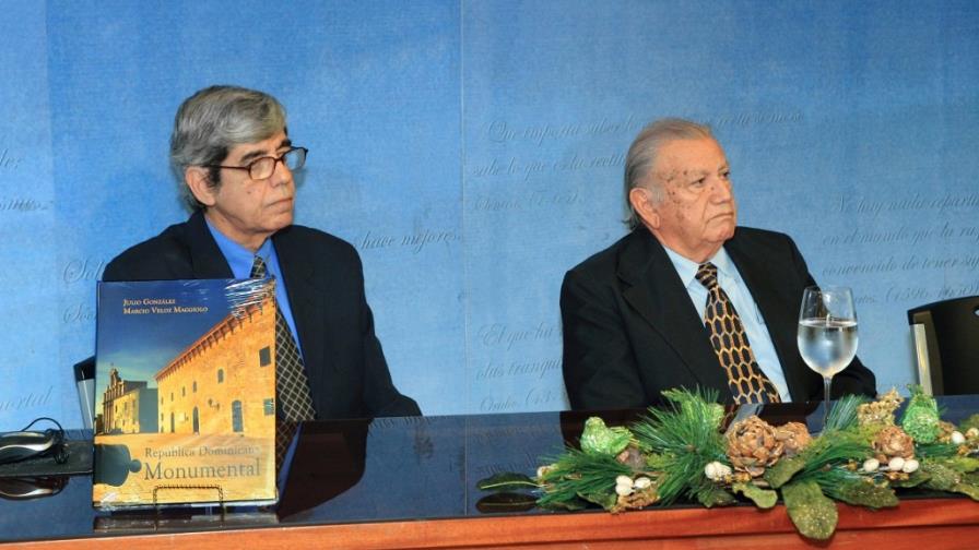 Ponen a circular libro sobre la Zona Colonial