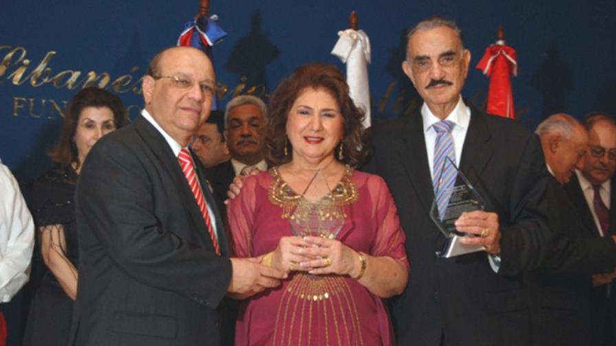 Club Libanés-Sirio-Palestino celebra el 68avo. aniversario