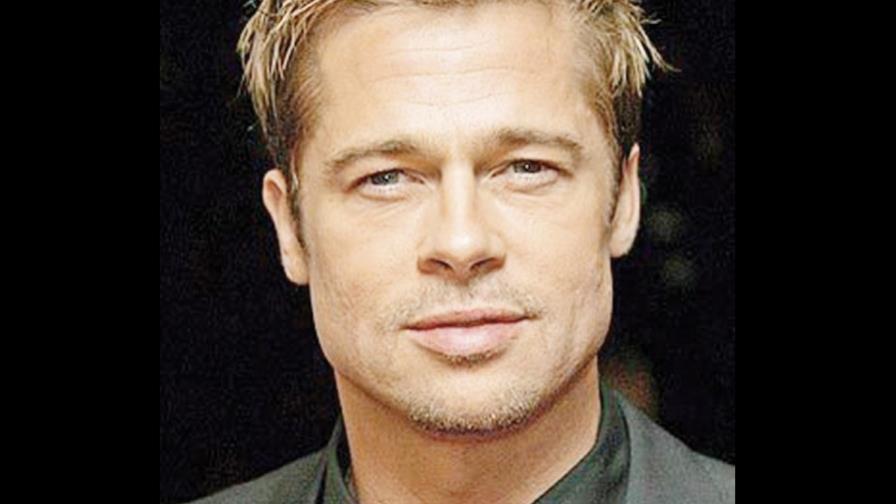 Pr. - Brad Pitt