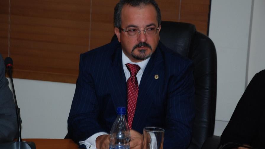 Sisalril dice empleados UASD tienen garantías de Ley de Seguridad Social