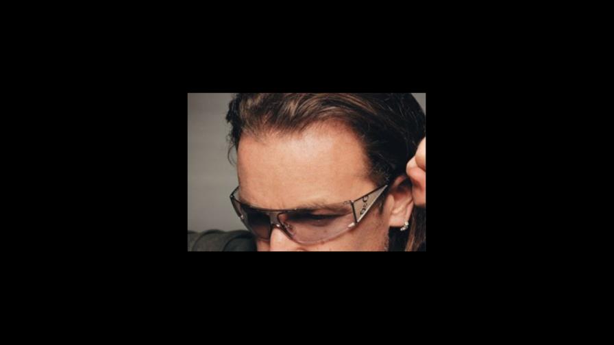 Bono y The Edge de U2 invierten en la plataforma Dropbox Bono y The Edge de U2 invierten en la plataforma Dropbox