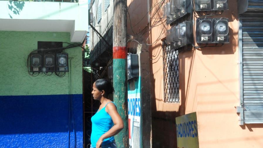 Subsidio a tarifa eléctrica supera RD$5,000 millones Subsidio a tarifa eléctrica supera RD$5,000 millones