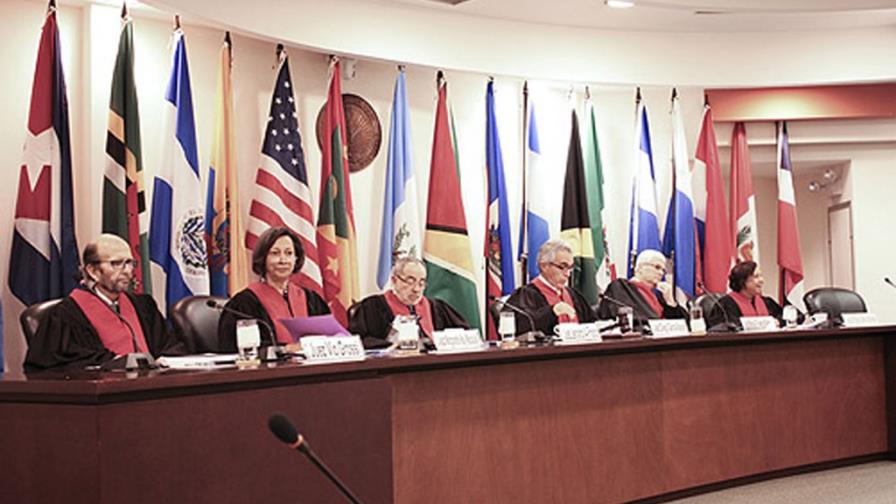 La CIDH condena al Estado dominicano por desaparición Narcisazo