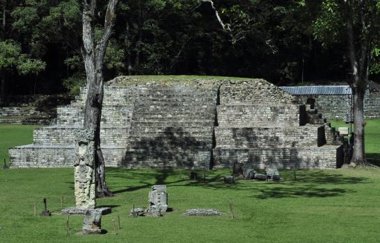 Un buen momento para conocer el mundo maya