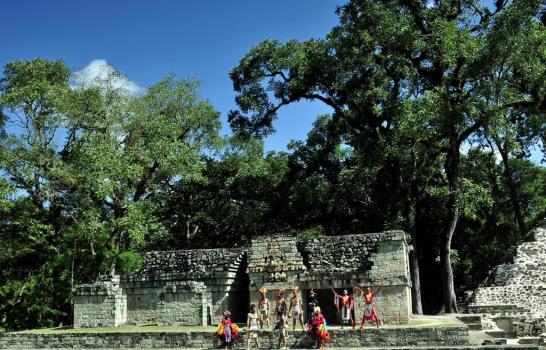 Un buen momento para conocer el mundo maya