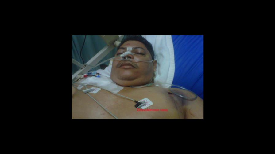 Murió reformista herido en enfrentamiento con perredeístas