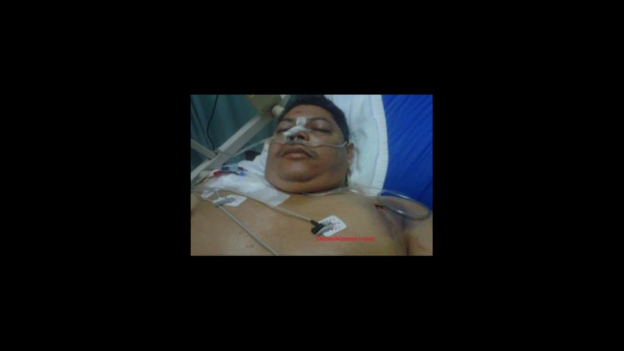 Muere reformista herido en incidente con el PRD