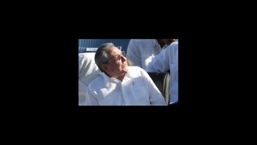 Raúl Castro sigue siendo un depredador de la libertad de prensa, según RSF Raúl Castro sigue siendo un depredador de la libertad de prensa, según RSF