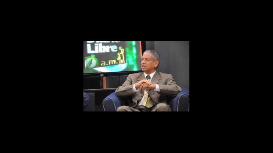 Héctor Guzmán, las declaraciones de Candelier fueron advertencias