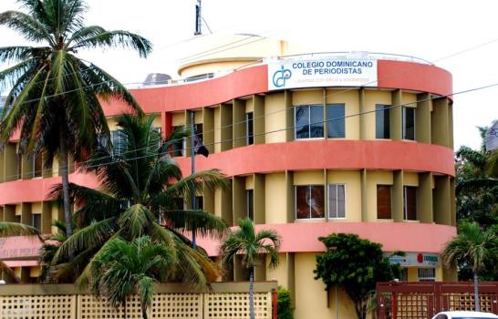 La libertad de y desde la prensa Dominicana