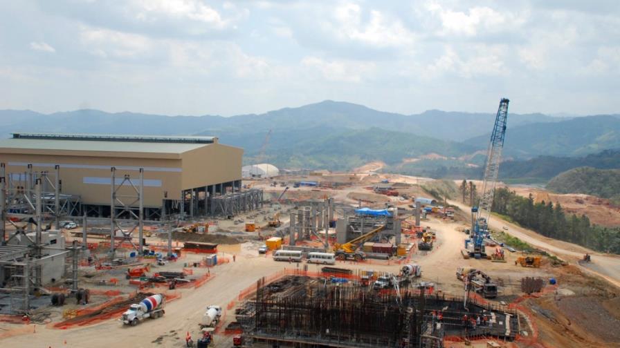 Bajan las acciones de la Barrick Gold en el mercado canadiense