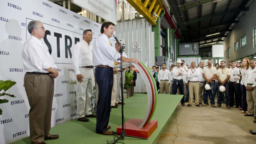 Grupo Estrella entrega bonificaciones por RD$120 millones