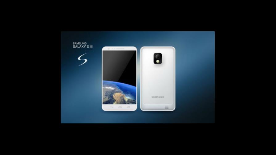 Samsung lanza un teléfono móvil que ve, entiende y responde