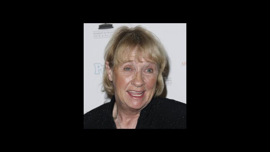 Muere Kathryn Joosten, actriz de Esposas Desesperadas