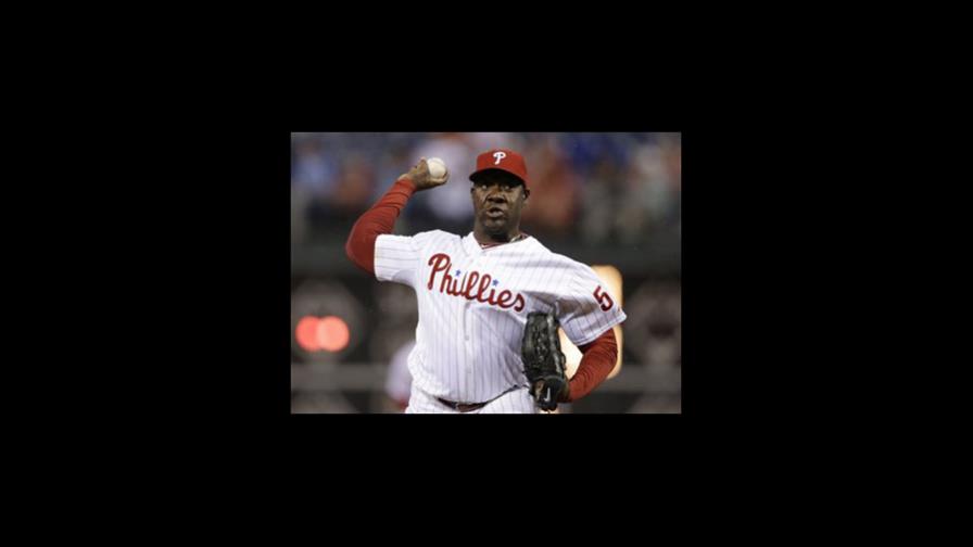 José Contreras podría perder la temporada por lesión José Contreras podría perder la temporada por lesión