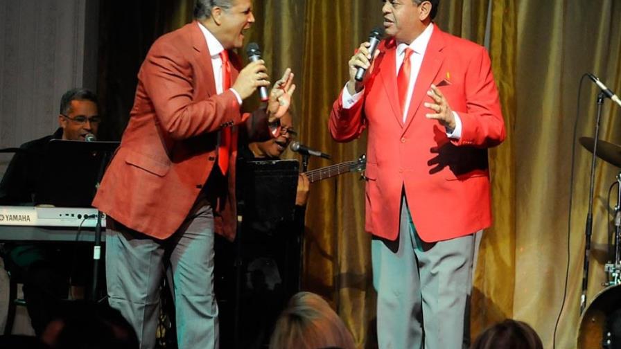 Boruga y Carlos Alfredo vuelven con show político El Pataleo