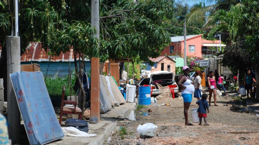 Montás: Hay que elevar nivel de vida en RD