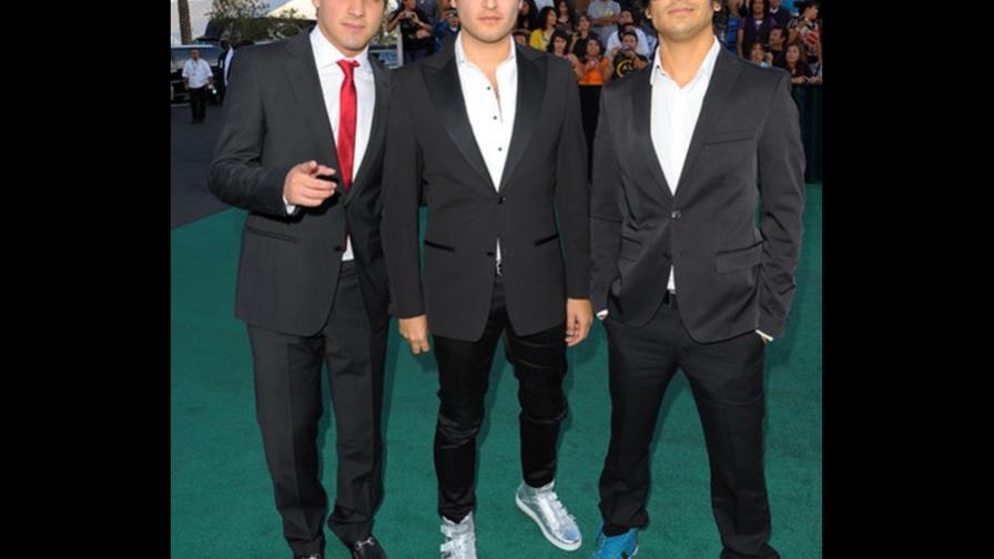 La historia para mí no es lo más importante, como la emoción