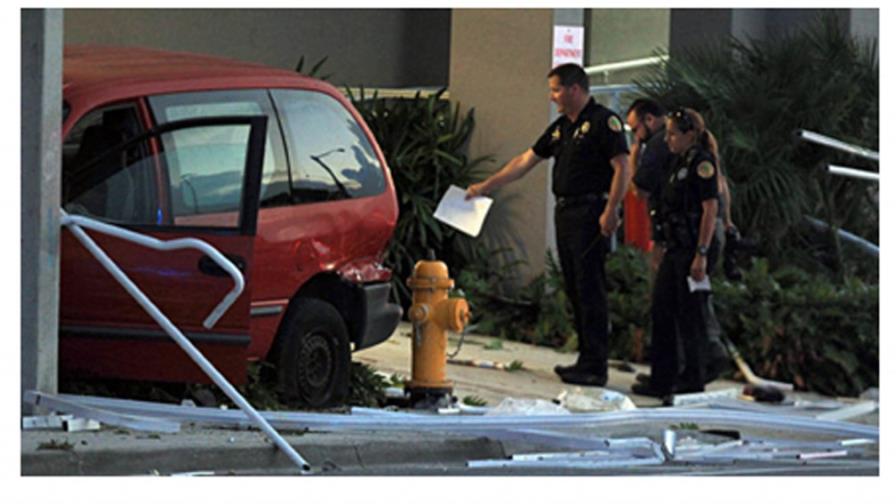 Familia dominicana pierde tres miembros en trágico accidente en Miami
