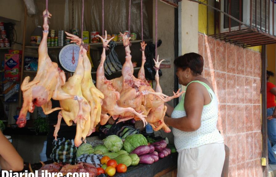 Hay un descenso en los precios de los alimentos en República Dominicana, según la FAO