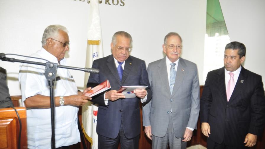Superintendencia de Seguros aportó RD$1,727.4MM en 8 años