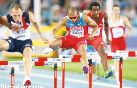El boxeo también se despide y RD apuesta ahora al atletismo, gimnasia y taekwondo
