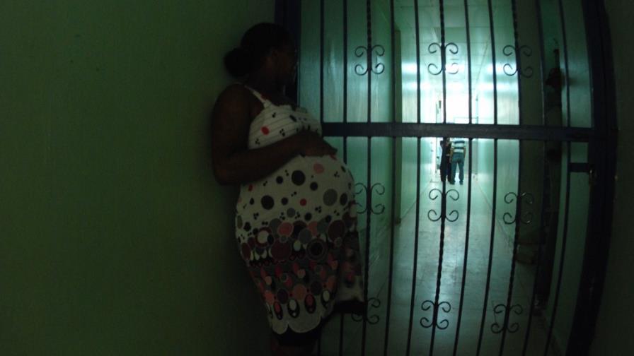 Cobran peajes en Maternidad La Altagracia Cobran peajes en Maternidad La Altagracia