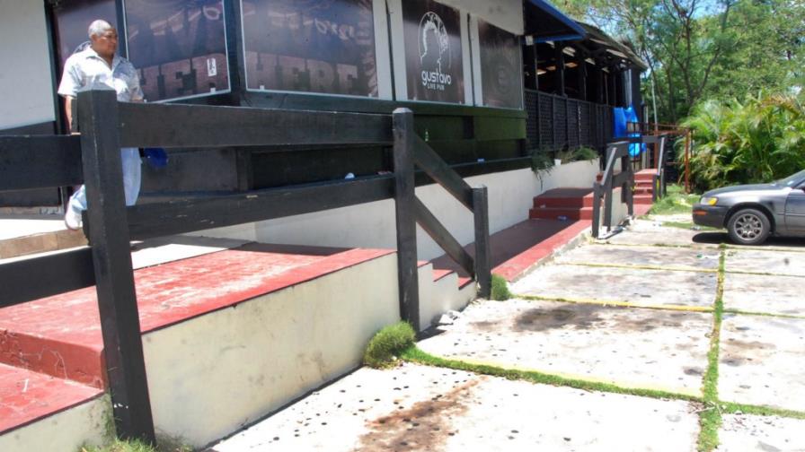 Tres hombres mataron al artista José Carlos Hernández a puñaladas