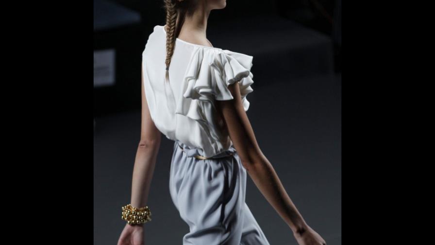 Las modelos de la Fashion Week, entre la normalidad y la malnutrición leve