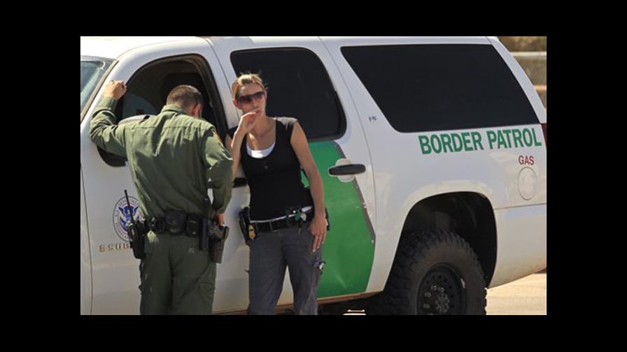 Tiroteo en Arizona deja un agente fronterizo muerto