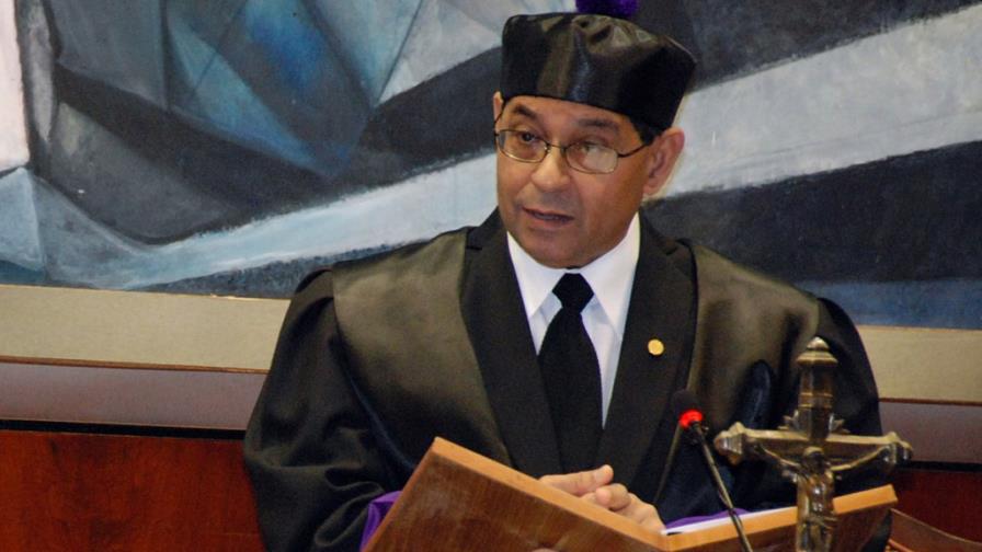 Garantiza SCJ actuará apegada a la ley en el caso de Félix Bautista