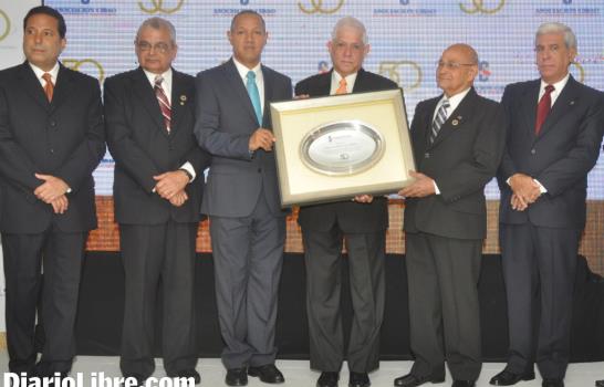 Asociación Cibao dona RD$5 millones a 50 instituciones