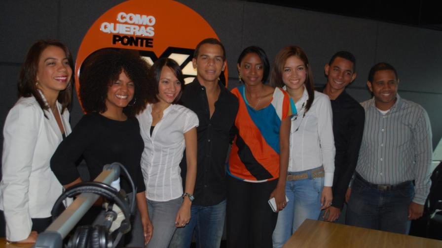 Música juvenil de calidad en la emisora Exa 96.9 FM