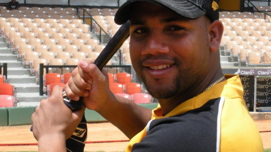 Omar Luna resalta la confianza recibida