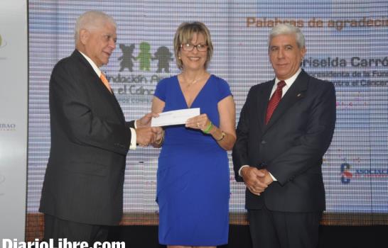 Asociación Cibao dona RD$5 millones a 50 instituciones