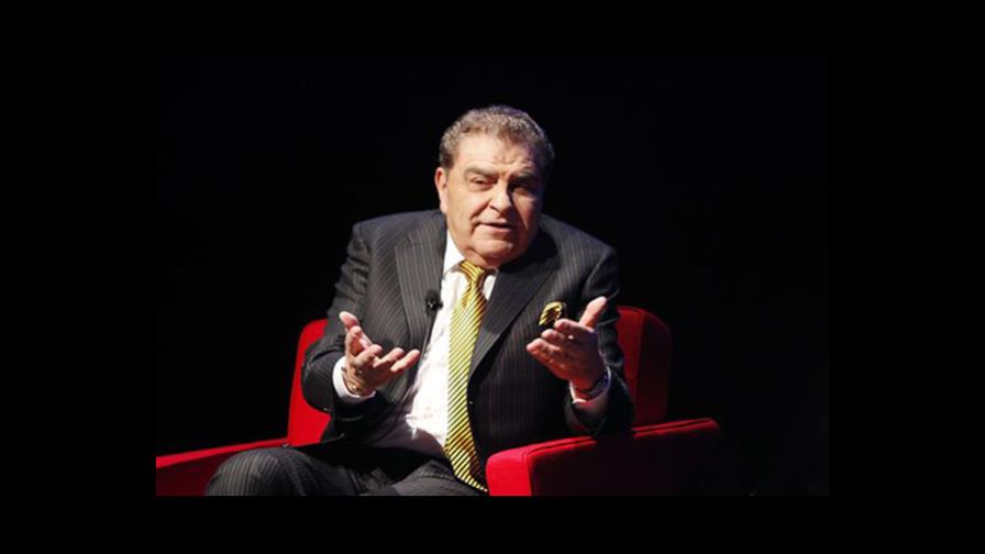 ¿Sábado Gigante, en inglés? ¿Sábado Gigante, en inglés?